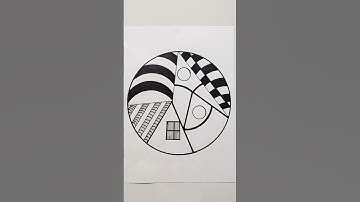 how to draw 3d drawing video #drawing #3dart #art #3ddrawing #artist #short