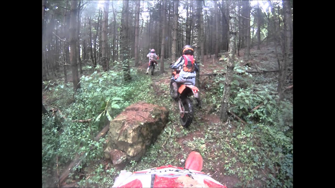 Burning Rock, WV YouTube