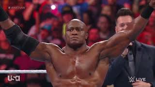 BOBBY B*TCH | Bobby Lashley Tribute Video