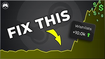 Game Dev Mistakes that DESTROY Your Game