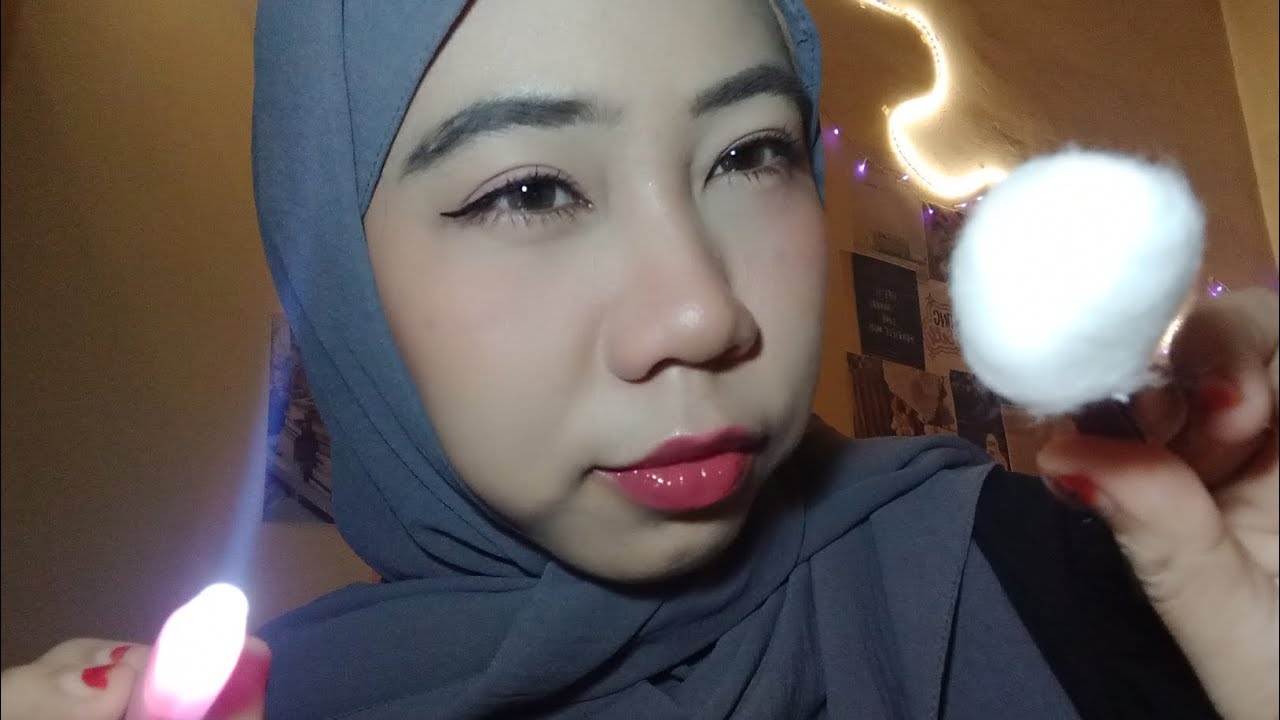 You Come to Your Doctor Bestie to Treat Your Wounds After a Fight 🩹 || ASMR