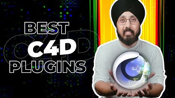 10 Best Cinema 4D Plugins For 2025