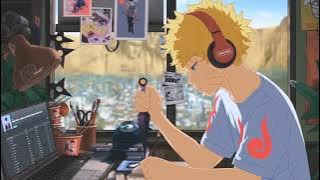 ofi hip hop mix [Beats to relax] 2021