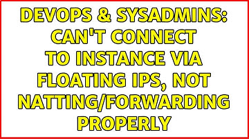 DevOps & SysAdmins: Can