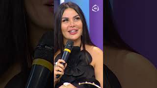 Hamı Elə Bilir Mənzurə Musa Musayevin Keçmiş Həyat Yoldaşıdır Rəngarəng