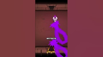 Guess the Isaac Item in 60 seconds! (Part 3) #shorts