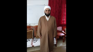 تلاوة عطرة للشيخ مصطفى الزيدان: ربع الحزب(1) من سورة البقرة