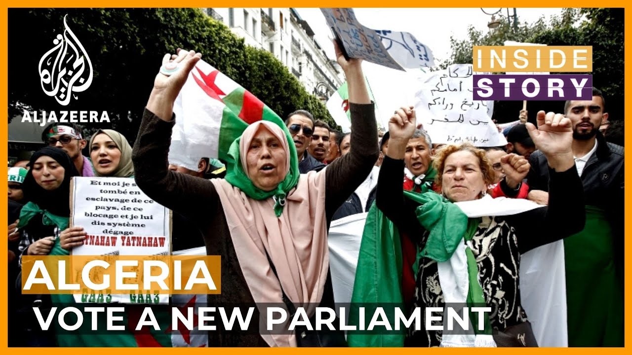 هل ستُحدث انتخابات الجزائر فرقاً؟ | قصة من الداخل
