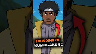 How the Cloud Village Was Born: Secrets of the First Raikage