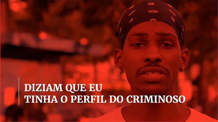 #QualPerfil? - Arthur Ayres