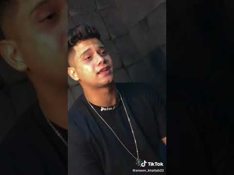 يامايا وحشنى كلمة ياضنيه امين خطاب