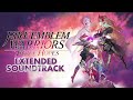 Abyss  fire emblem warriors three hopes extended soundtrack ost