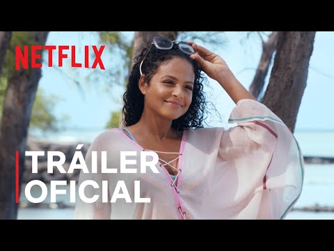 No se puede huir del amor (EN ESPAÑOL) | Tráiler oficial | Netflix