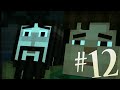 Прохождение Minecraft Story Mode #12 (#2 Ep. 4) АЙВОР АДМИН?