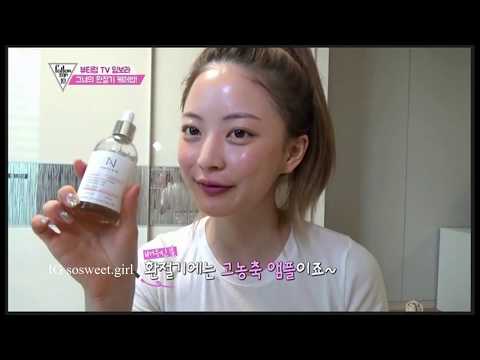 "Must have Skincare" Coreana AMPLE N Peptide Shot เค้าว่าใช้ดีจริงไหม ?