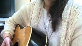 YUI  -I remember you- *cover*