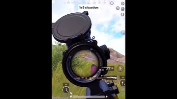 1v3 clutch team mates knock #bgmi #pubgmobile #youtubeshorts #pubg #viral #gaming #jonathan #shorts