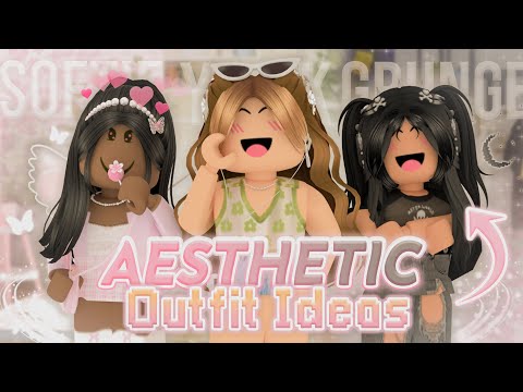 Woman - Roblox  Cute baby girl outfits, Chestnut, Bad girl aesthetic