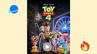 No Acepto -Toy Story 4