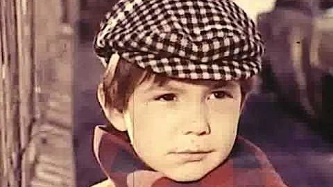 "Clown" (1969) - A short film by Richard Balducci
