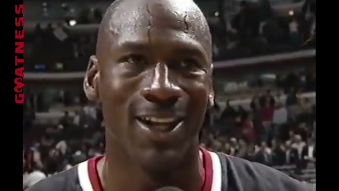 1997 THROWBACK - HAWKS vs BULLS - Mutombo, Smith, Blaylock vs