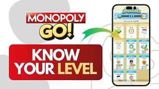 How to Know Your Level in Monopoly GO (Quick Guide)