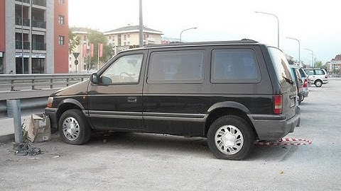 SKP900 Program 2014 Chrysler VOYAGER  Keyless Key