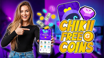 Chikii Free Coins . Chikii Hack . Chikii App Unlimited Coins & Gems 2025. Chikii Mod 2025