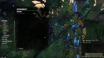 Eso Disable Add ons - attempt to move chat window