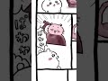 ちいぱわ 筋肉キメラ編 #Shorts