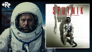 Oleg Karpachev - Sputnik OST (review)