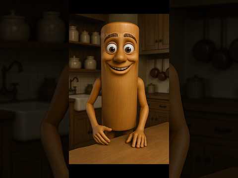 The Unusual Taste of Tung Tung Tung Sahur #shorts #tungtungtungsahur #memes