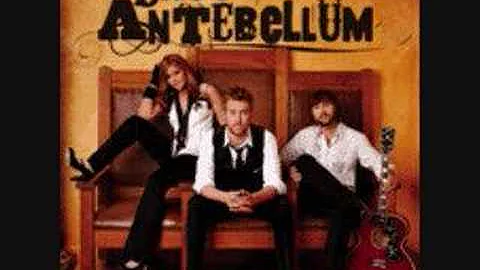Lady Antebellum - Lookin' For A Good Time