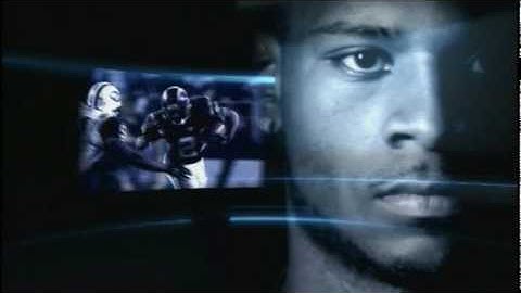 NFL on CBS Opening Week 15 Pats vs. Bills 2009