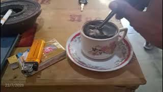 LOS DOL bojomu semangatku umpamanya - STORY WA NADA DERING HP