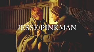 Jesse Pinkman - Why Not