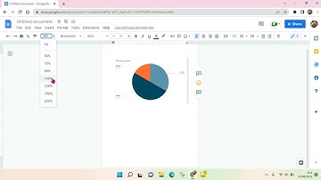 ~ How to Zoom Out in Google Docs: The Ultimate Quick Guide!