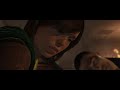 Beyond Two Souls #5 (La brecha)