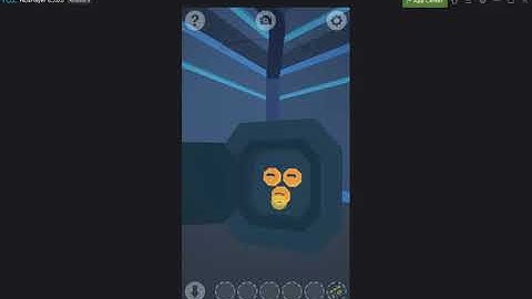 Faraway 6 Galactic Escape Level 7 Secret