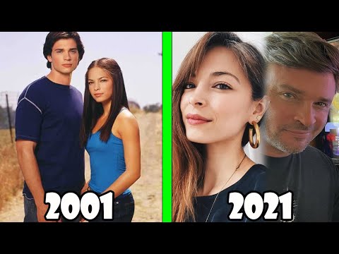 Video: Di Cosa Parla Smallville E Quando Uscirà Il Sequel?