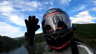 Galicia interior agosto 2021 Gopro Hero8 Black