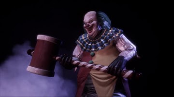 Horror Clown Pennywise 2 : The Final Chapter Trailer