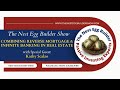 Learn concepts of combining Reverse Mortgage & Infinite Banking for Real Estate Investing