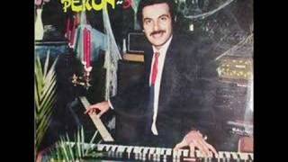 Mehmet Pekün-Zor Dostum Zor Resimi