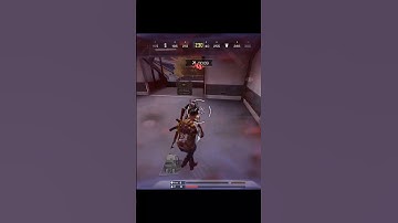 TRICKSTER #codmgameplay #callofdutymobilegamplay #callofduty #codmobilegaming #clutchmoments