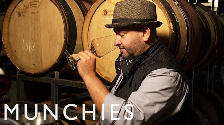 Your Sommeliers Favorite Sommelier: Chef's Night O...