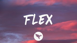 Polo G - Flex (Lyrics) feat. Juice Wrld