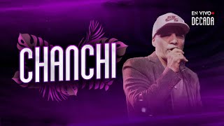 CHANCHI - ✨ En Vivo en Década ✨