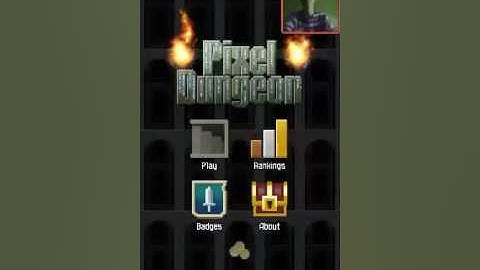 Pixel Dungeon | Potions?