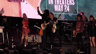 The Waiting - Echo in the Canyon premiere - Jakob Dylan & Jade Castrinos chords